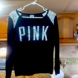 VS Pink top